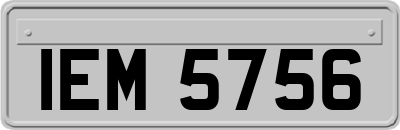 IEM5756