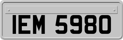 IEM5980