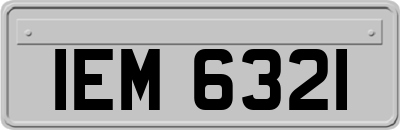 IEM6321