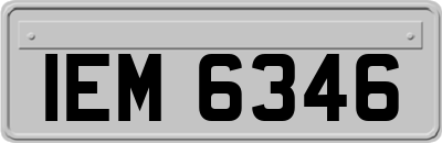 IEM6346