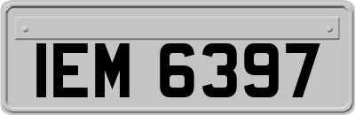 IEM6397