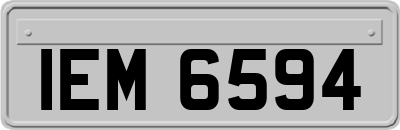 IEM6594