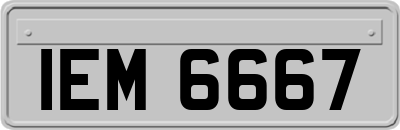 IEM6667