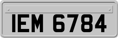 IEM6784