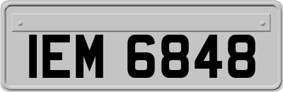IEM6848