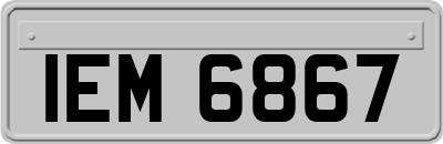 IEM6867