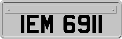 IEM6911