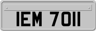 IEM7011