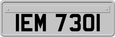 IEM7301