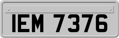 IEM7376