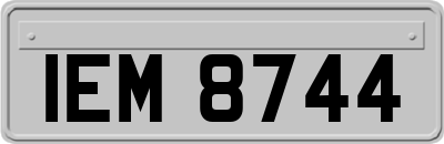 IEM8744