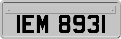 IEM8931