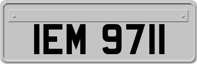IEM9711