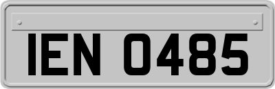 IEN0485