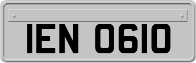 IEN0610