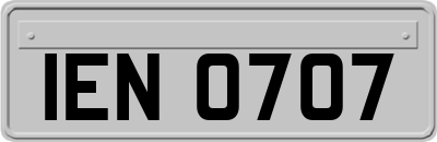 IEN0707