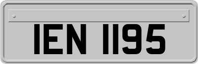 IEN1195