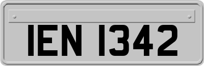 IEN1342