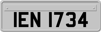 IEN1734