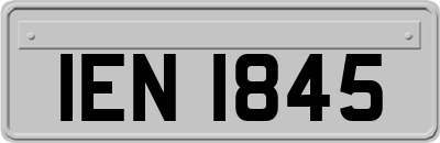 IEN1845