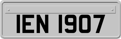 IEN1907