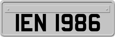 IEN1986