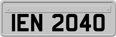 IEN2040