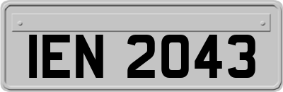IEN2043