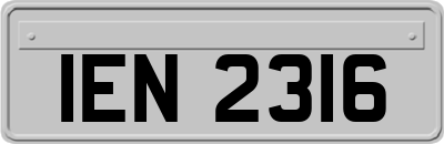 IEN2316