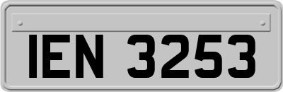 IEN3253