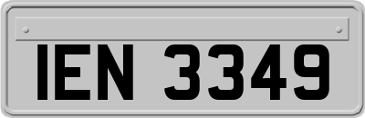 IEN3349