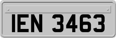 IEN3463