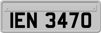 IEN3470