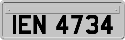 IEN4734