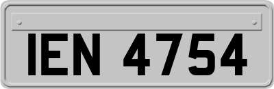 IEN4754