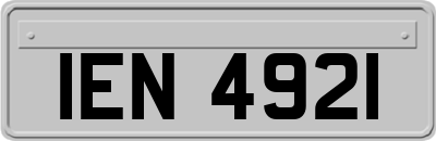 IEN4921