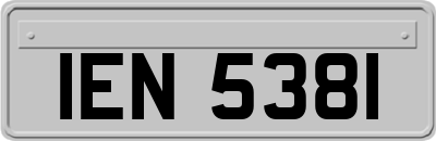 IEN5381