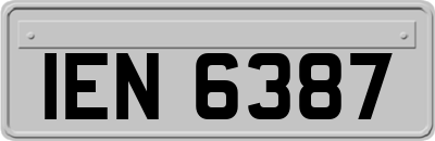 IEN6387