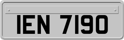 IEN7190