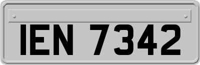 IEN7342