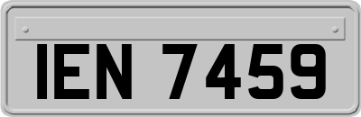 IEN7459