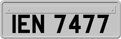 IEN7477