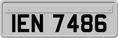 IEN7486