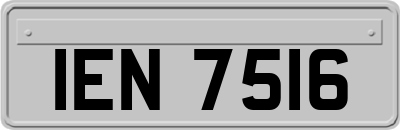 IEN7516