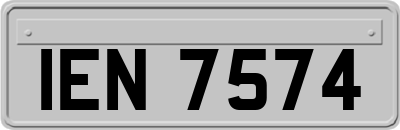 IEN7574