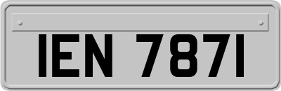 IEN7871