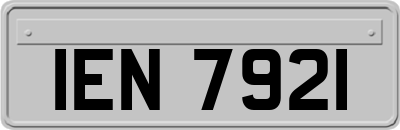 IEN7921