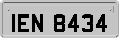 IEN8434