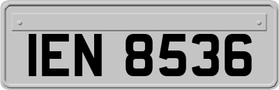 IEN8536