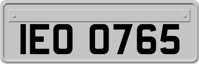 IEO0765